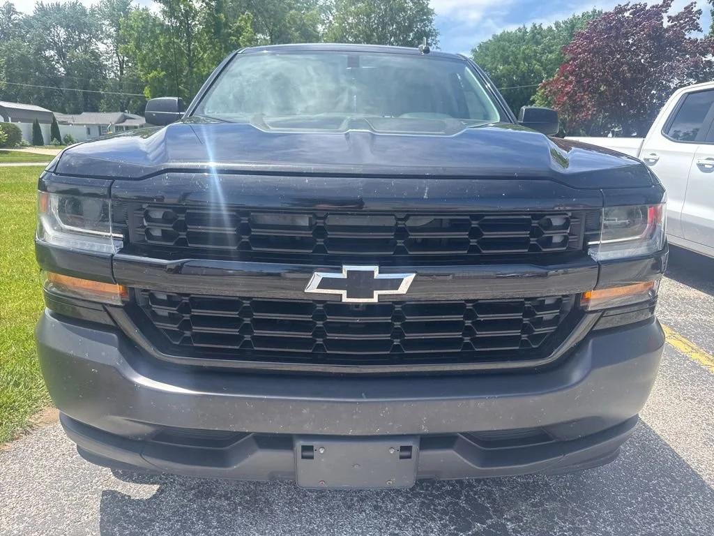 chevrolet silverado 1500 2017 1GCRCNEH5HZ210496 image chevrolet silverado 1500 2017 1GCRCNEH5HZ210496 image
